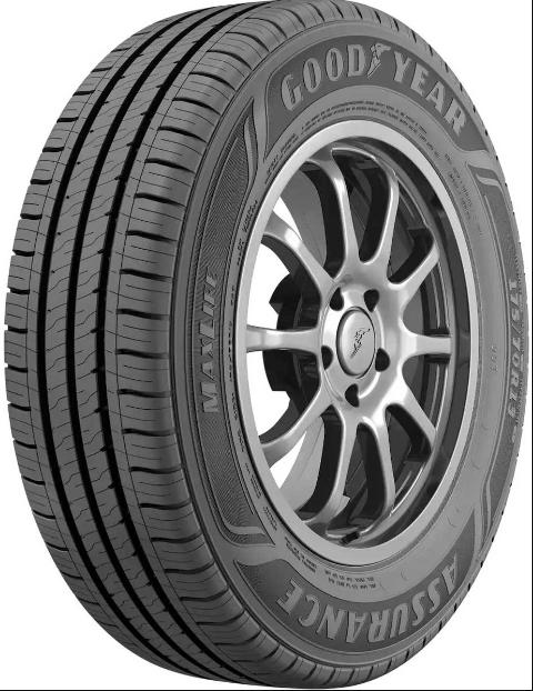 ASSURANCE MAXLIFE GOODYEAR 165 70 R13 Seguron